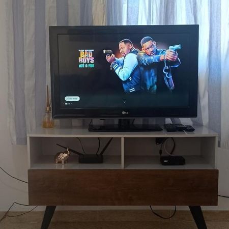 Casa Para Temporada Em Рио дас Острас Екстериор снимка