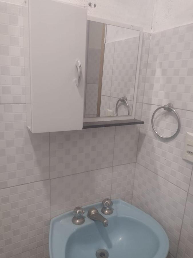 Casa Para Temporada Em Рио дас Острас Екстериор снимка