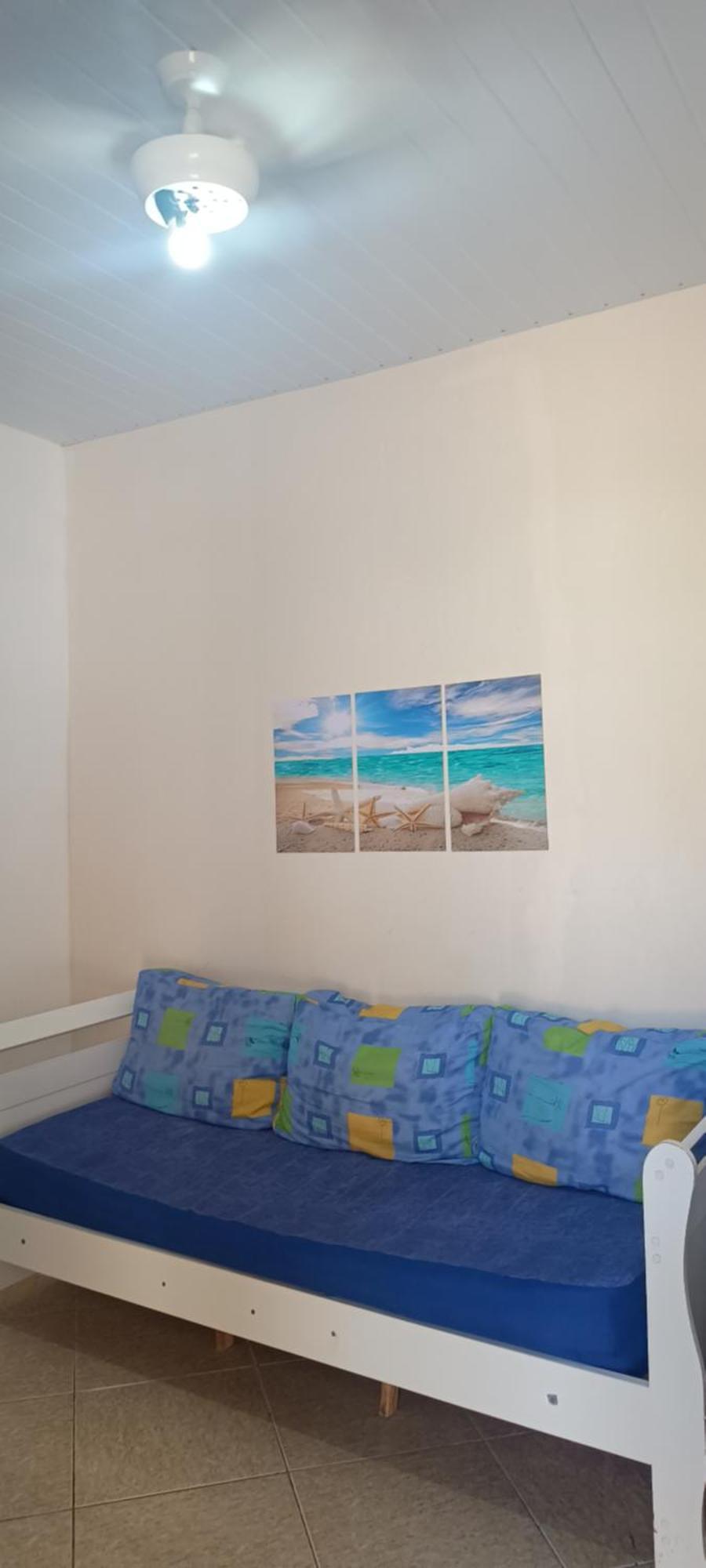 Casa Para Temporada Em Рио дас Острас Екстериор снимка